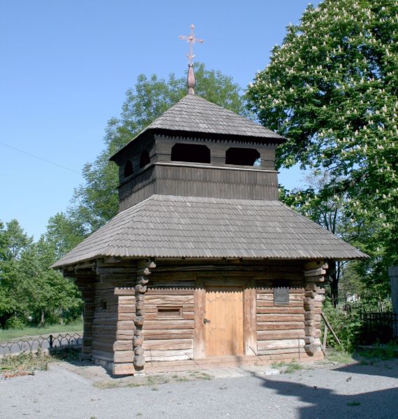Файл:Благовіщенська церква у Коломиї3.jpg