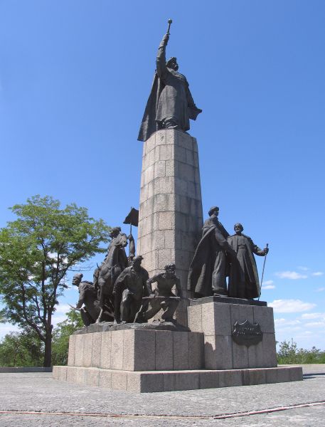 Файл:Чигиринський замок6.jpg