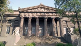 Музею старожитностей та мистецтва будинок у Києві6.jpg