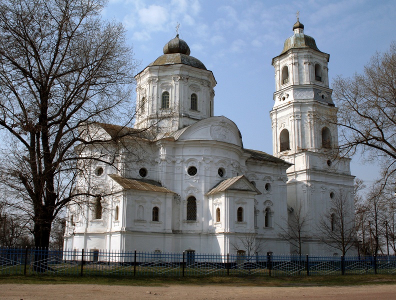 Файл:Михайлівська церкваВороніж1.jpg