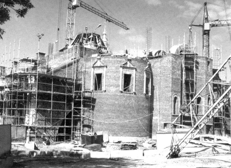 Файл:Михайлівський Золотоверхий монастир10.jpg