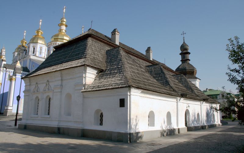 Файл:Михайлівський Золотоверхий монастир13.jpg
