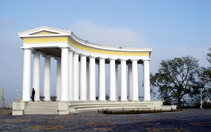 Файл:Воронцовський палац в Одесі4.jpg