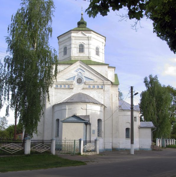 Файл:Вознесенська церква у Коропі1.jpg