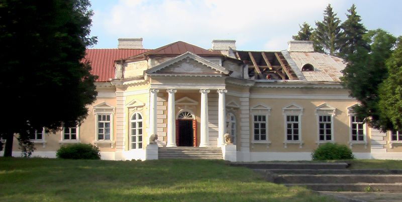 Файл:Садиба Чечелів у с. Самчиках5.jpg
