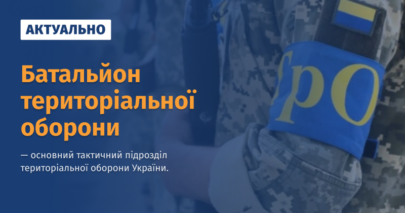 Файл:Батальйон територіальної оборони Актуально.png
