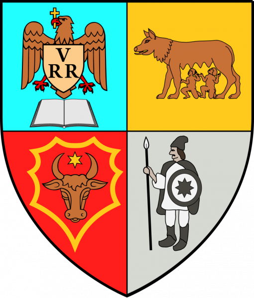 Файл:Бистриця-Несеуд герб.png
