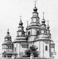 Введенська церква з дзвіницею в Артемівці2.jpg