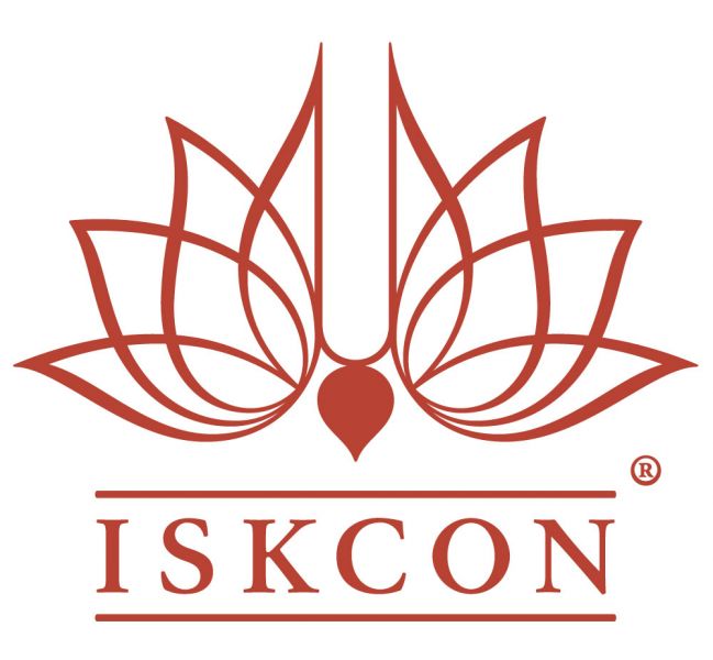 Файл:Iskcon logo.jpg