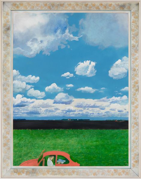 Файл:10 The Painter, 1974.jpg