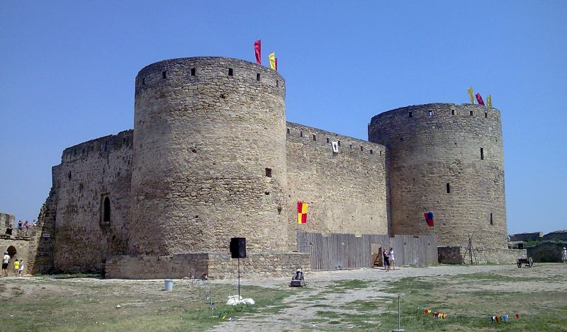 Файл:Аккерманська фортеця9.jpg