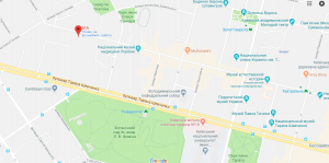 Адреса Енциклопедичного видавництва - карта.png