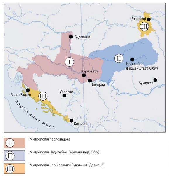 Файл:Карта Буковин митрополії.jpg