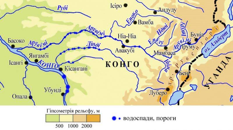 Файл:Арувімі. Позначення річки на карті.jpg