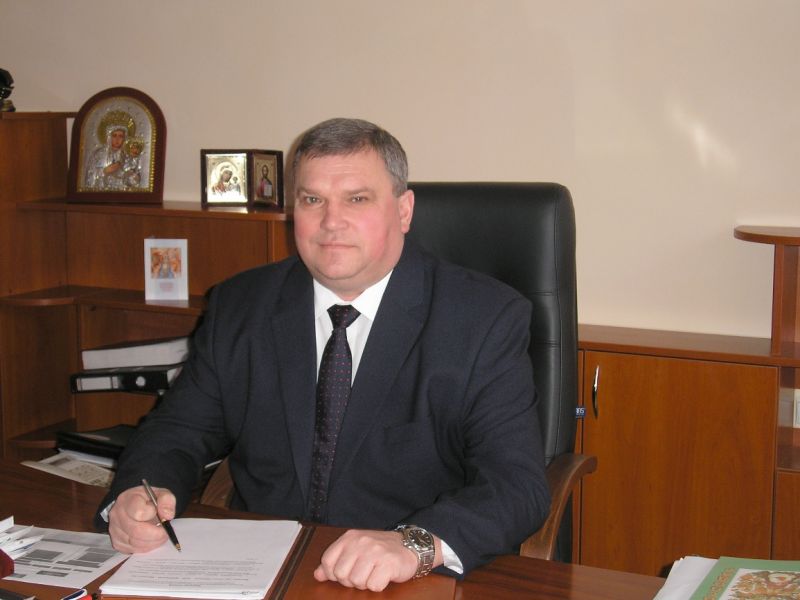 Файл:Ректор професор В. Стибель.jpg