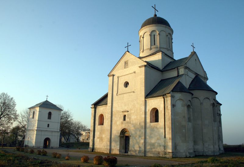 Файл:Пантелеймонівська церква у Галичі1.jpg