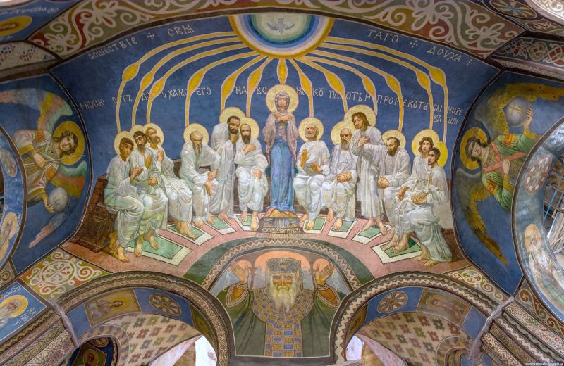 Файл:Кирилівська церква у Києві6.jpg