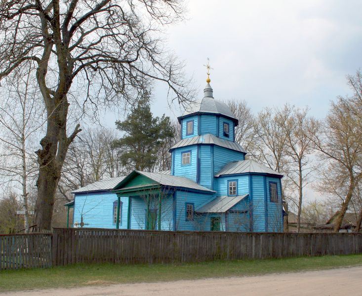 Файл:Успенська церква у с. Сваричівка1.jpg