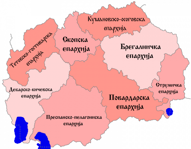 Файл:Мапа єпархій МПЦ.png