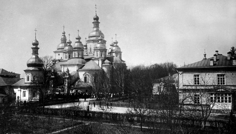 Файл:Михайлівський Золотоверхий монастир3.jpg
