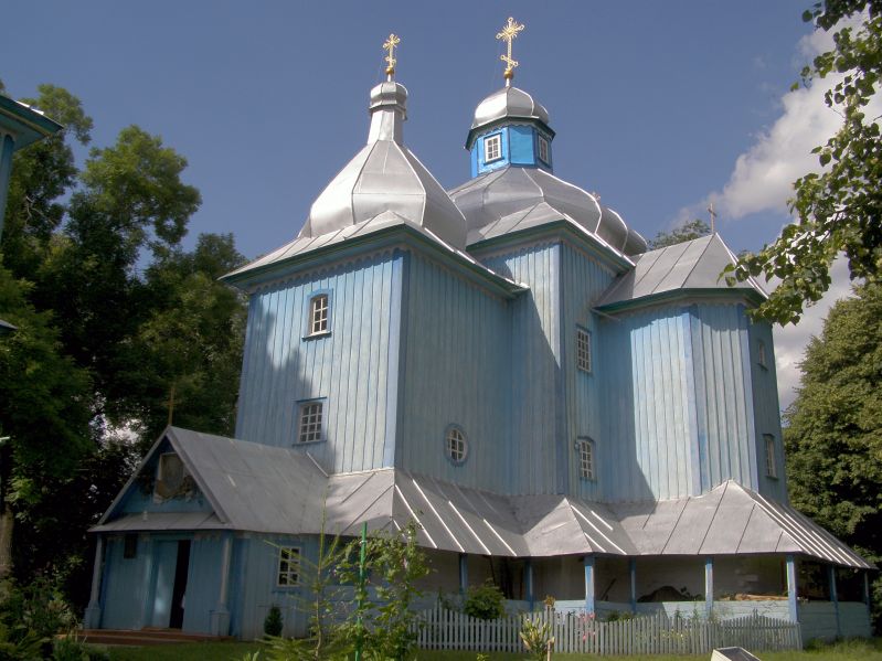 Файл:Тро́їцька це́рква у Степані1.jpg